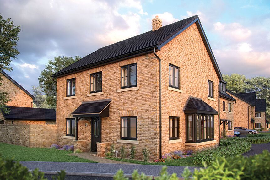 Property photo 2 of 7 Briar-CGI