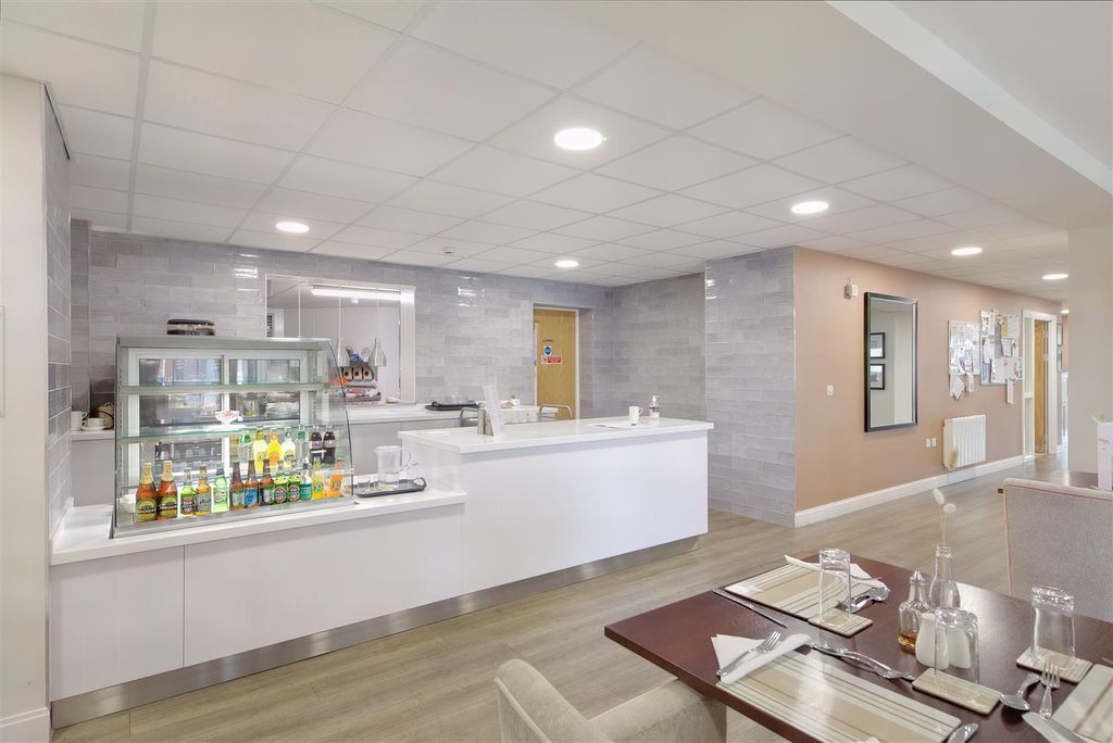Additional image 10 of 1 bed flat for saleElizabeth Place, Trimbush Way, Market Harborough LE16