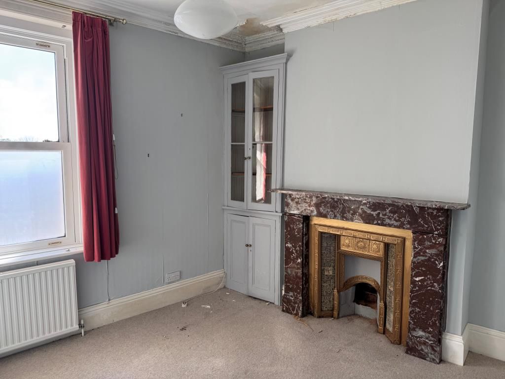 Property photo 3 of 10 The Living Room