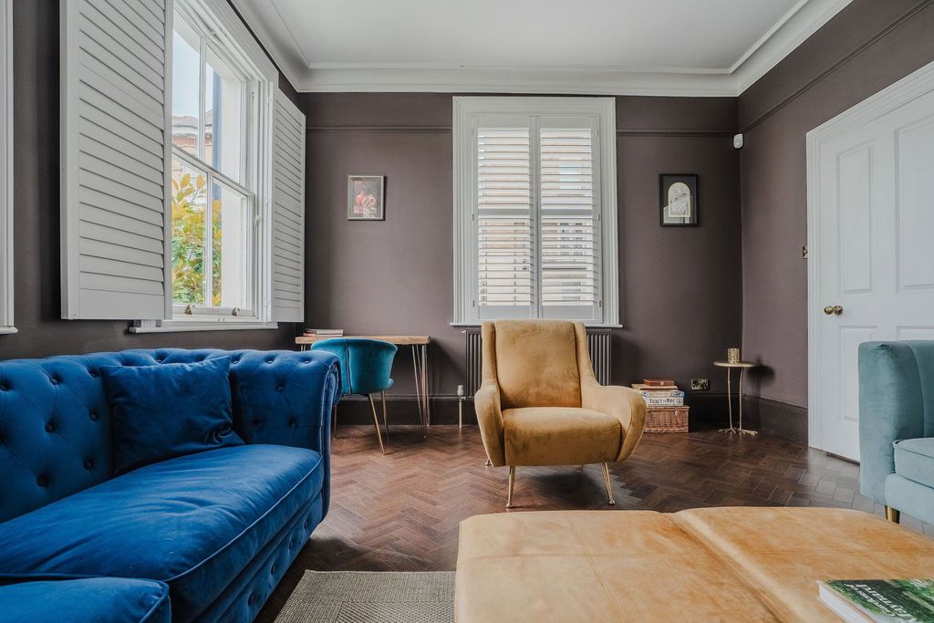 Additional image 4 of 4 bed semi-detached house for saleWest Cliff Road, Ramsgate CT11