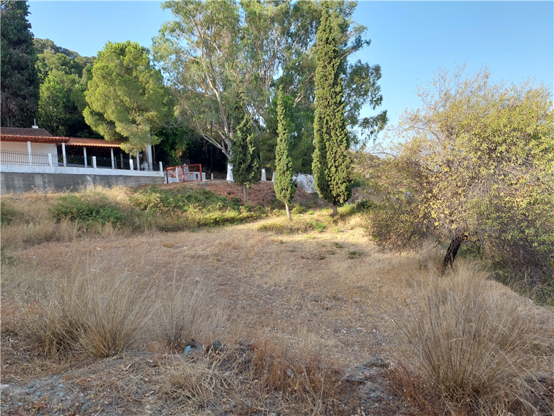 Property photo 1 of 4 Part View Of The Chapel Above The Property
