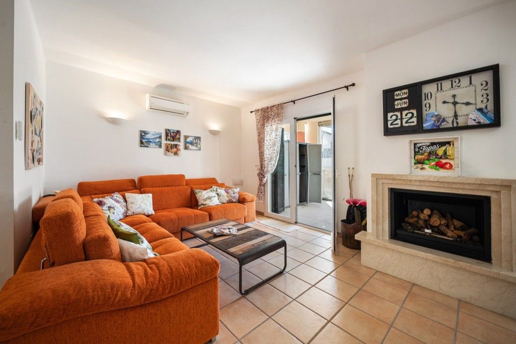 Property photo 3 of 16 Living