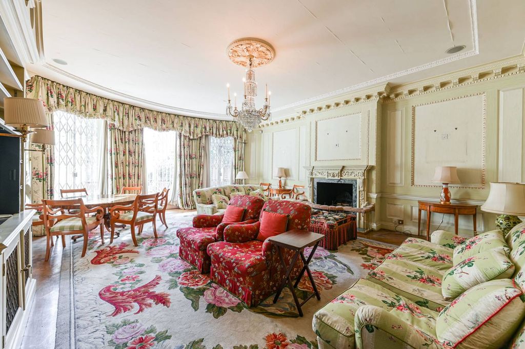 Additional image 36 of 6 bed terraced house to rentUpper Grosvenor Street, Mayfair, London W1K