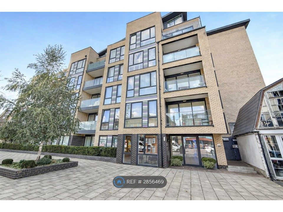 Property photo 1 of 11 Front Building