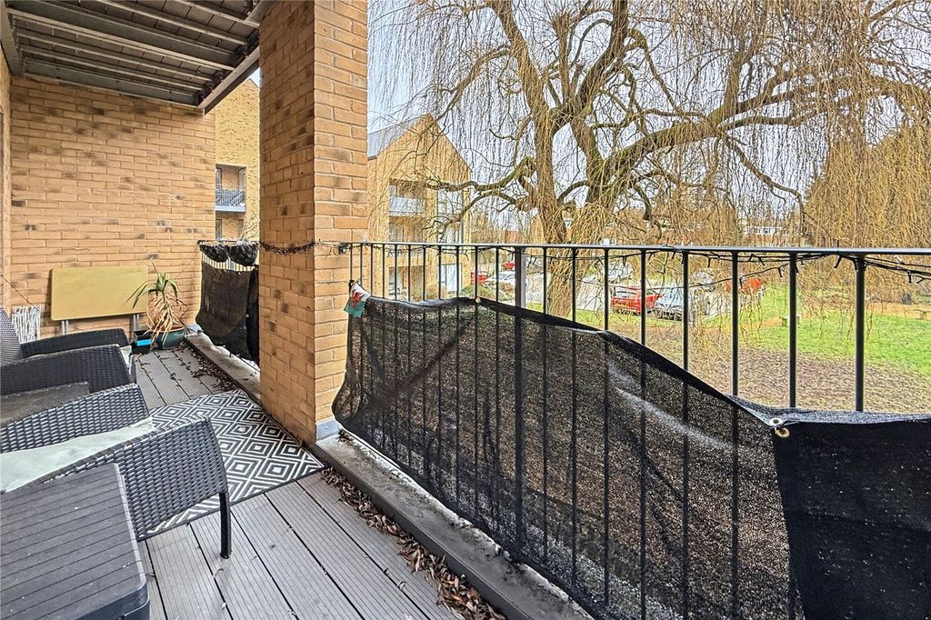 Property photo 2 of 13 Balcony View