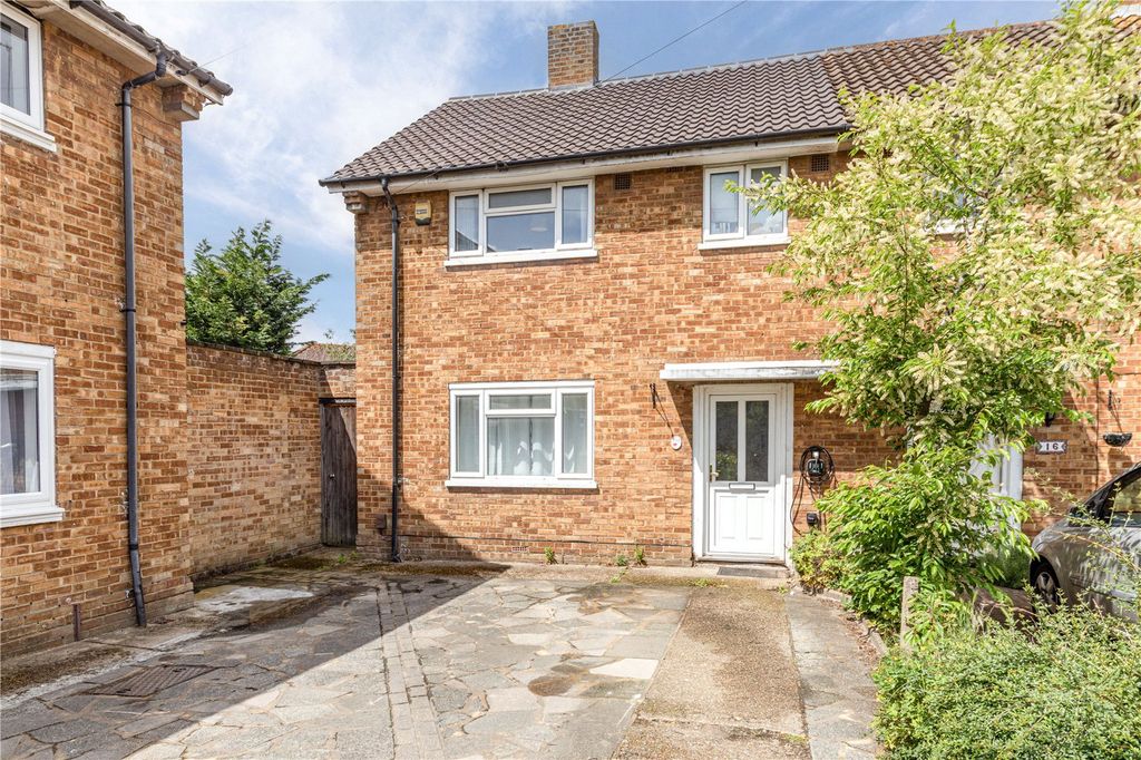 Property photo 1 of 16 External Front