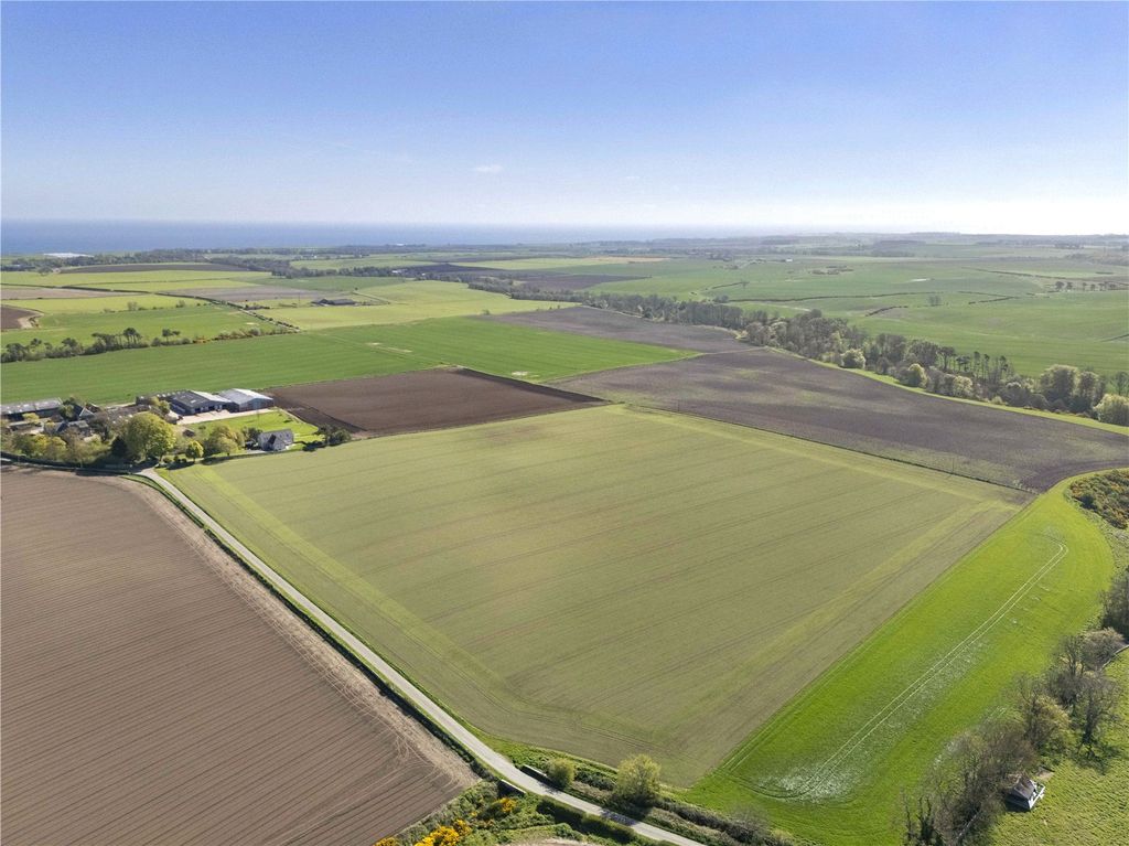 Additional image 7 of Land for saleBonnytown Farm, St. Andrews, Fife KY16