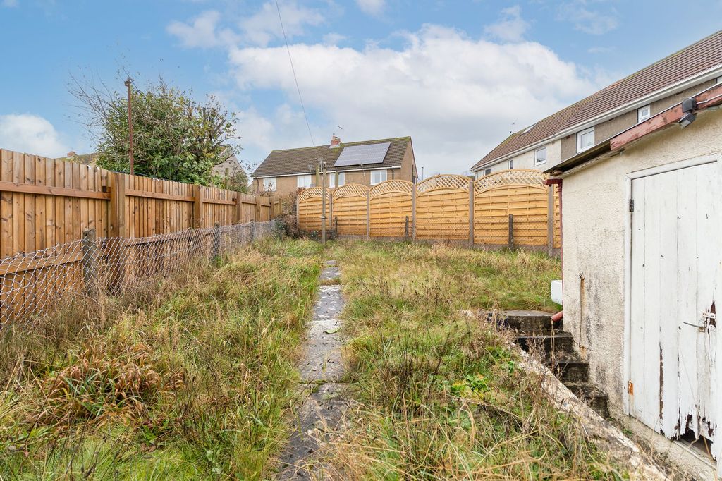 Additional image 20 of 3 bed semi-detached house for saleRushmere Road, Pontllanfraith NP12