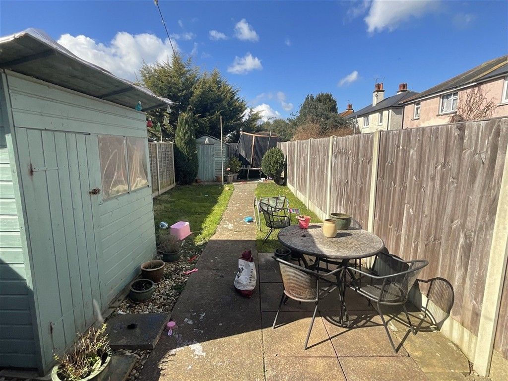 Property photo 2 of 16 Rear Garden