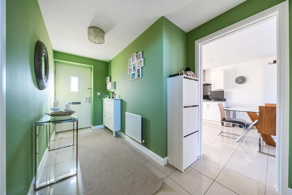 Property photo 2 of 20 Hallway