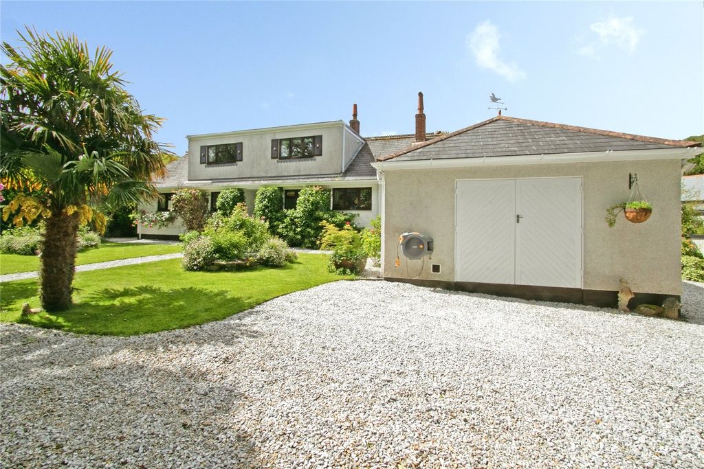 Additional image 12 of 5 bed bungalow for saleTrevellance Lane, Perranporth, Cornwall TR6