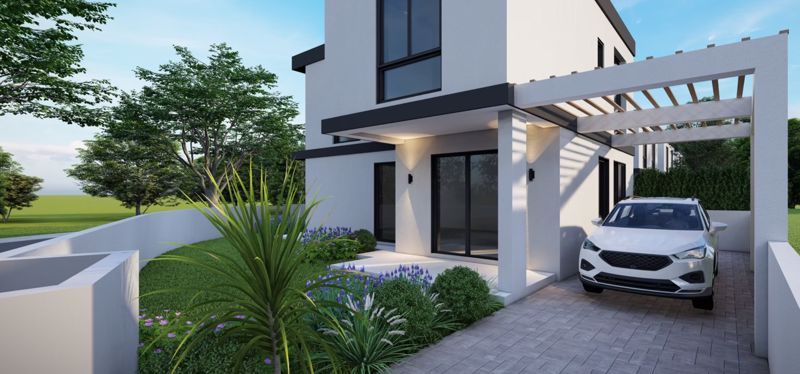 Property photo 1 of 11 Villa 5 - Artist...
