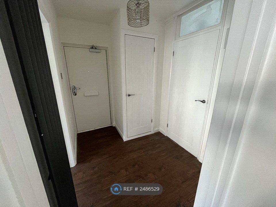 Property photo 2 of 9 Hallway With Inside Closet