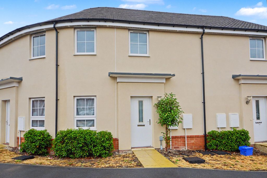 Property photo 1 of 8 50 Swithin Lane, Buckingham, Mk18 1Zj