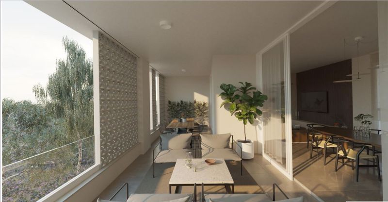 Property photo 3 of 8 Covered Veranda -
