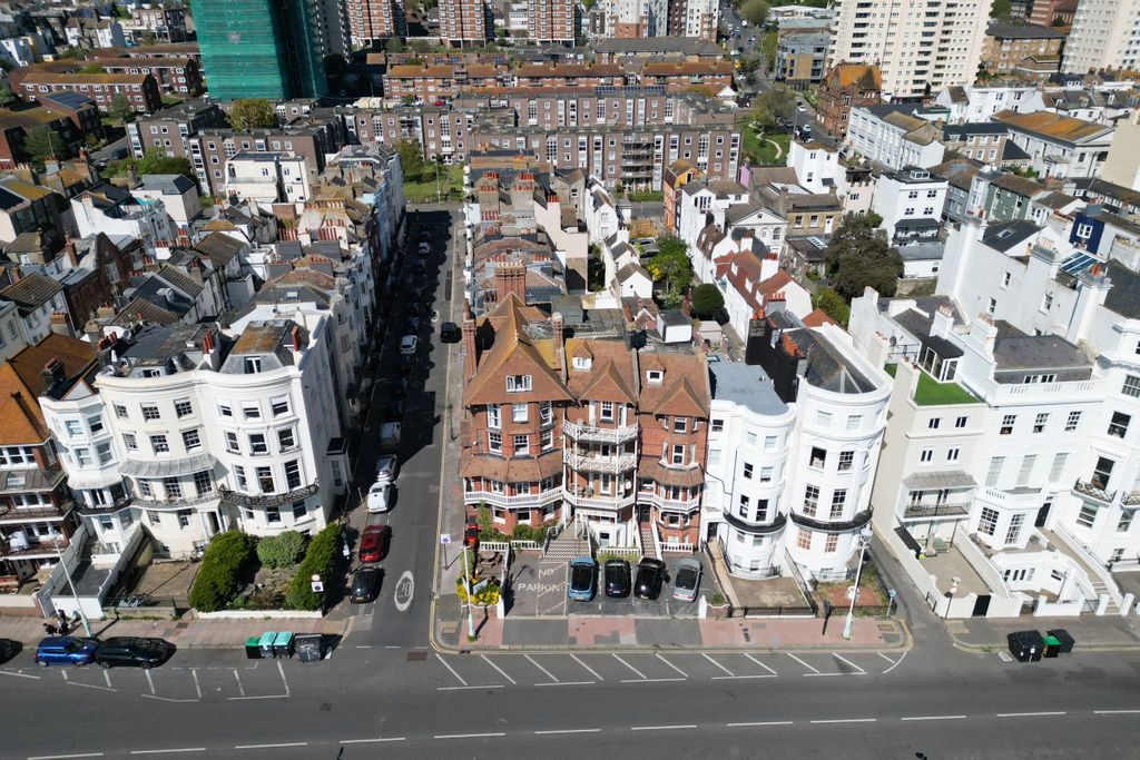 Property photo 3 of 10 Lanes Hotel, 70-72 Marine Parade, Brighton Bn2 1Ae