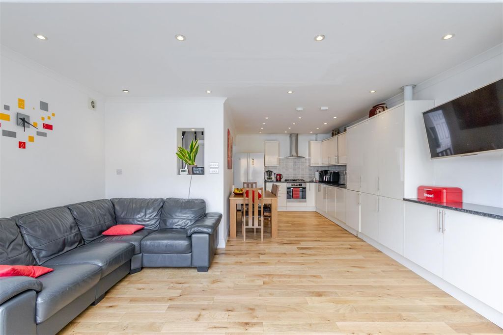Property photo 3 of 28 Living Area/Kitchen