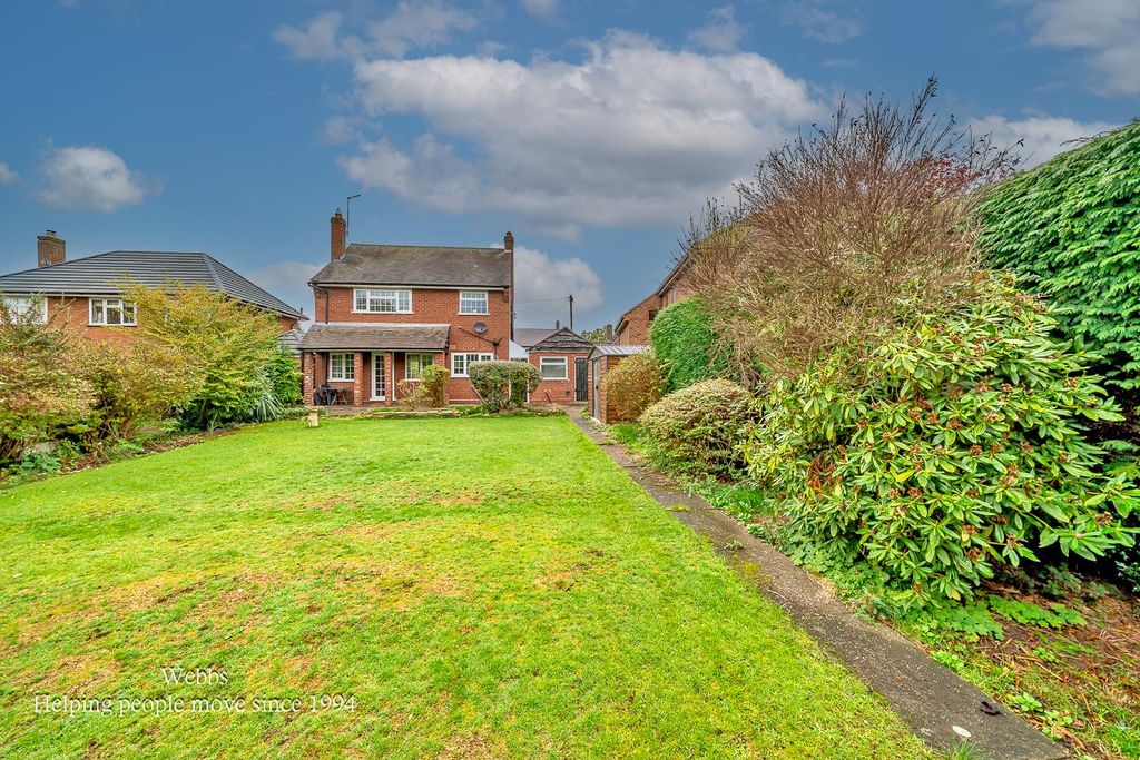 Property photo 2 of 36 Rear Aspect