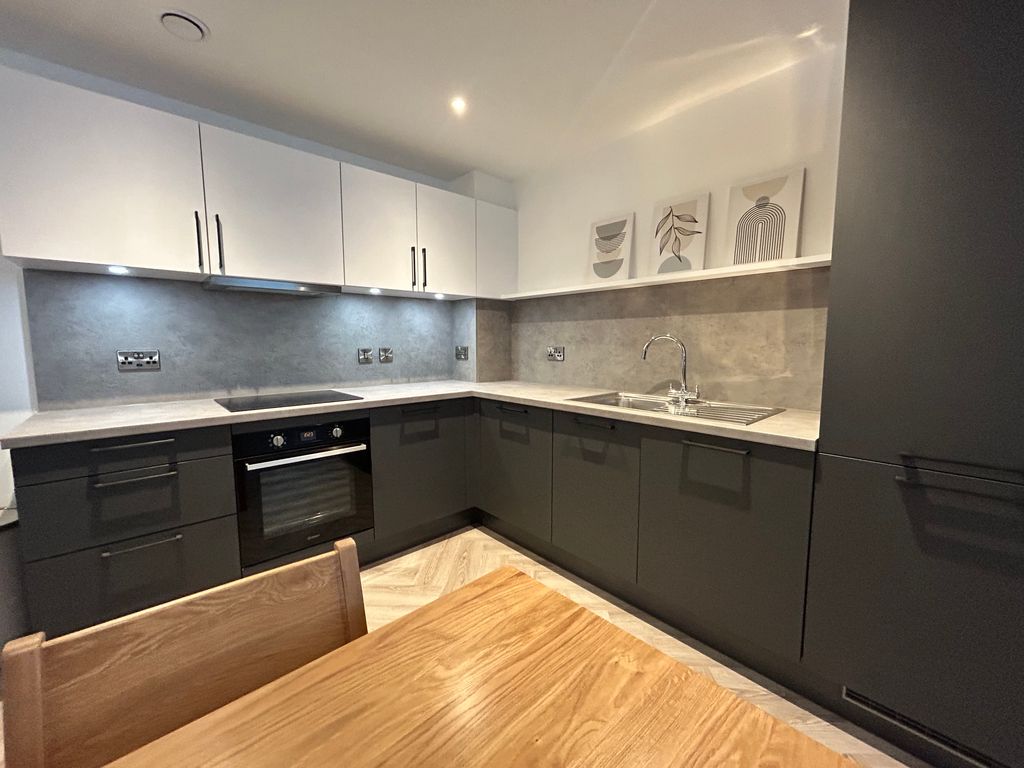 Property photo 1 of 5 Kitchen
