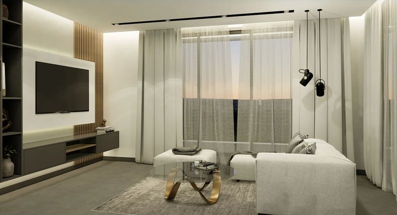 Property photo 2 of 15 Lounge Example