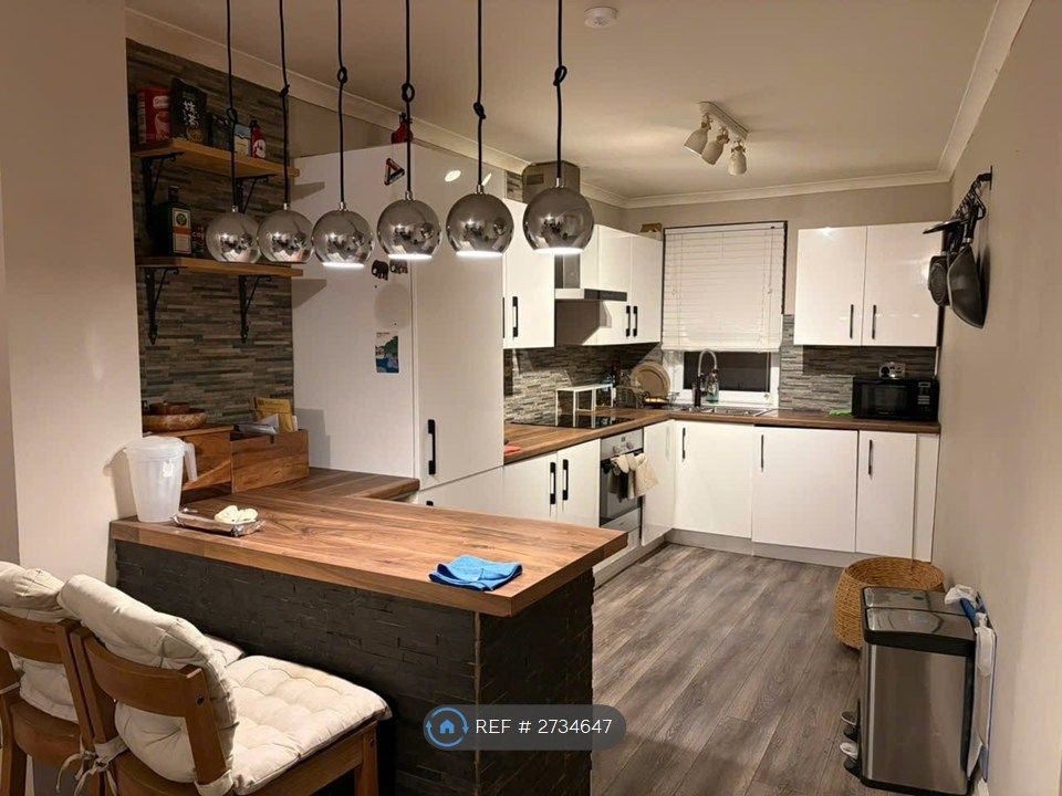 Property photo 1 of 7 Open Plan Kitchen