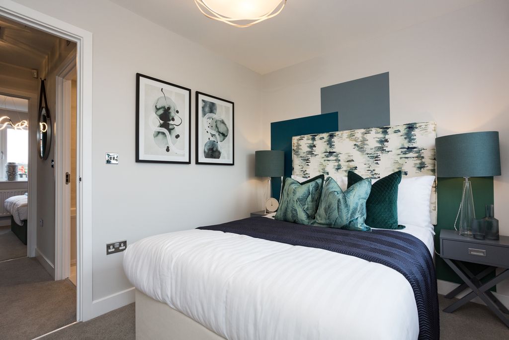 Property photo 3 of 5 Harcourt_Se_11