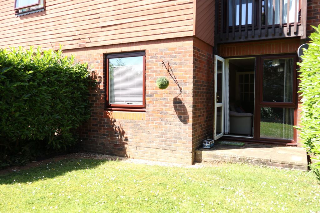 Property photo 2 of 15 Patio Area