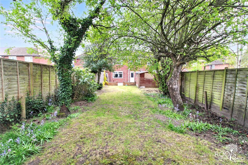 Property photo 2 of 13 Rear Aspect