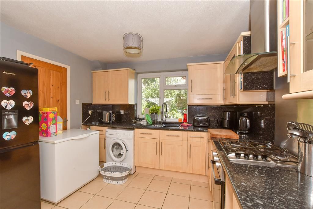 Property photo 3 of 15 Kitchen/ Diner