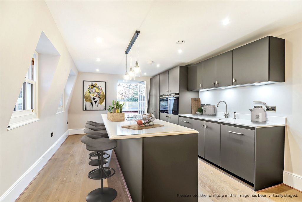 Property photo 2 of 23 Plot 9 CGI