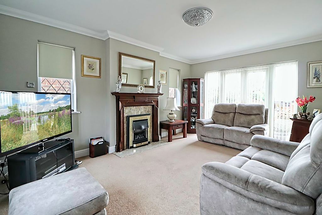 Property photo 2 of 19 Reception / Ground Floor Bedroom