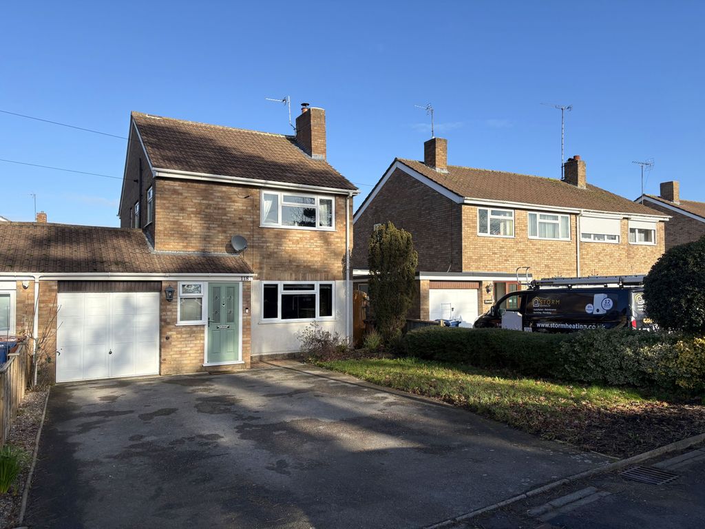 Property photo 1 of 30 3 Bedroom Link Detached House For Sale