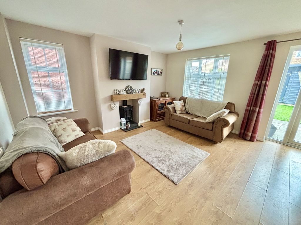 Property photo 3 of 22 Lounge-Dining Room