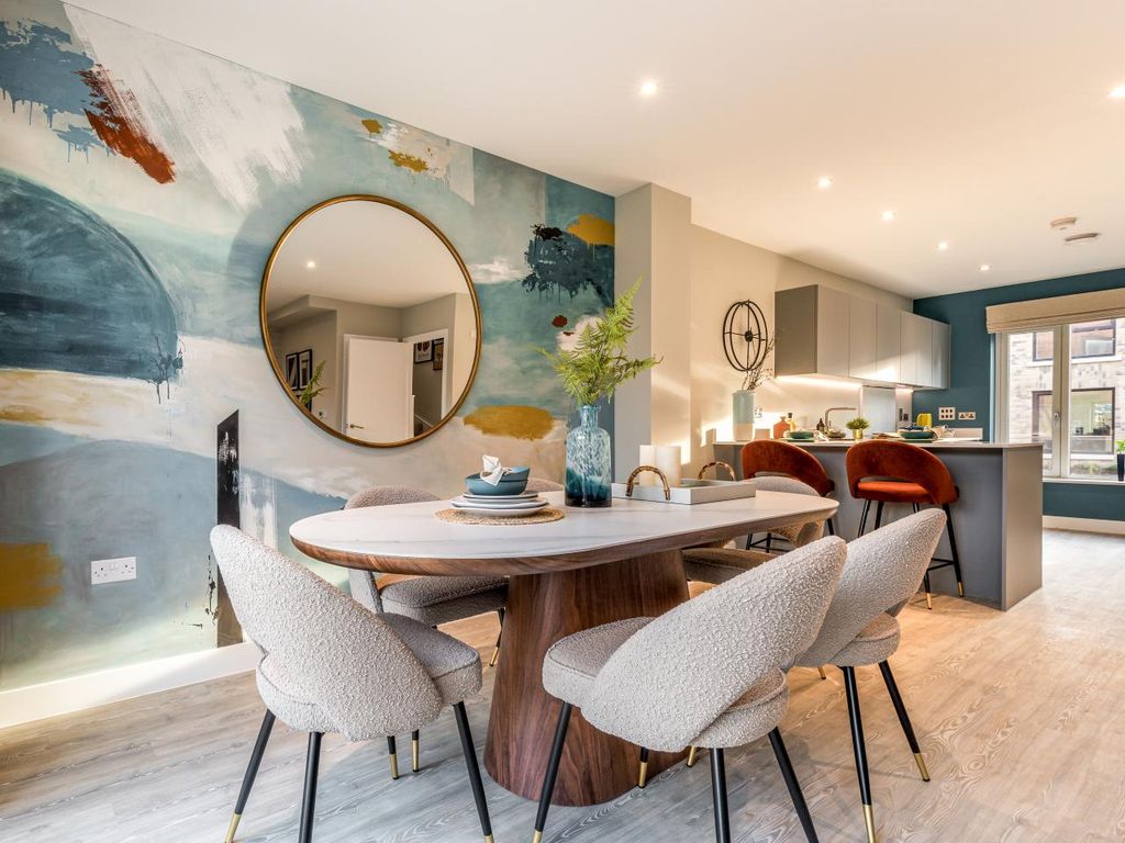 Property photo 2 of 13 Marleigh Park, The Willow, Kitchen/Dining