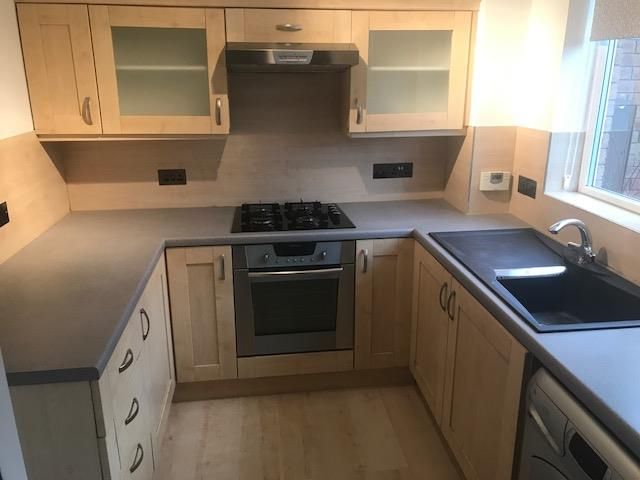 Property photo 3 of 7 Kitchen