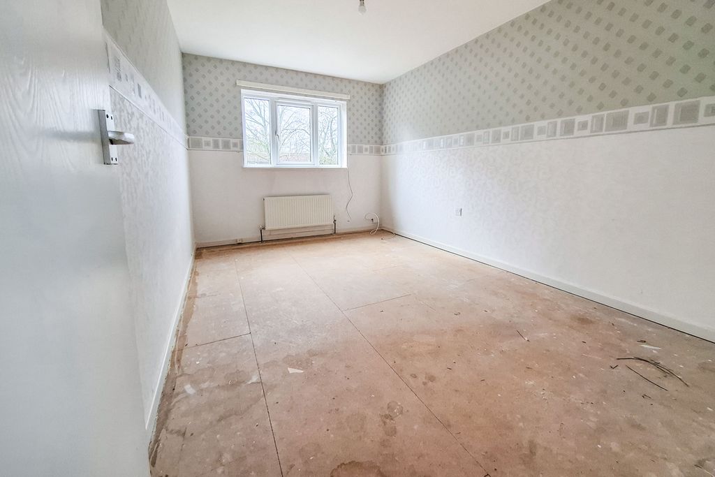 Property photo 2 of 13 3 Mapleton Drive, Hemlington, Middlesbrough, Cleveland, Ts8 9Nf