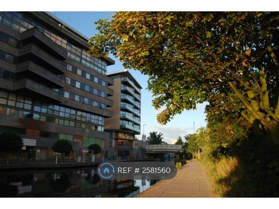 Property photo 1 of 18 View From Regents Canal