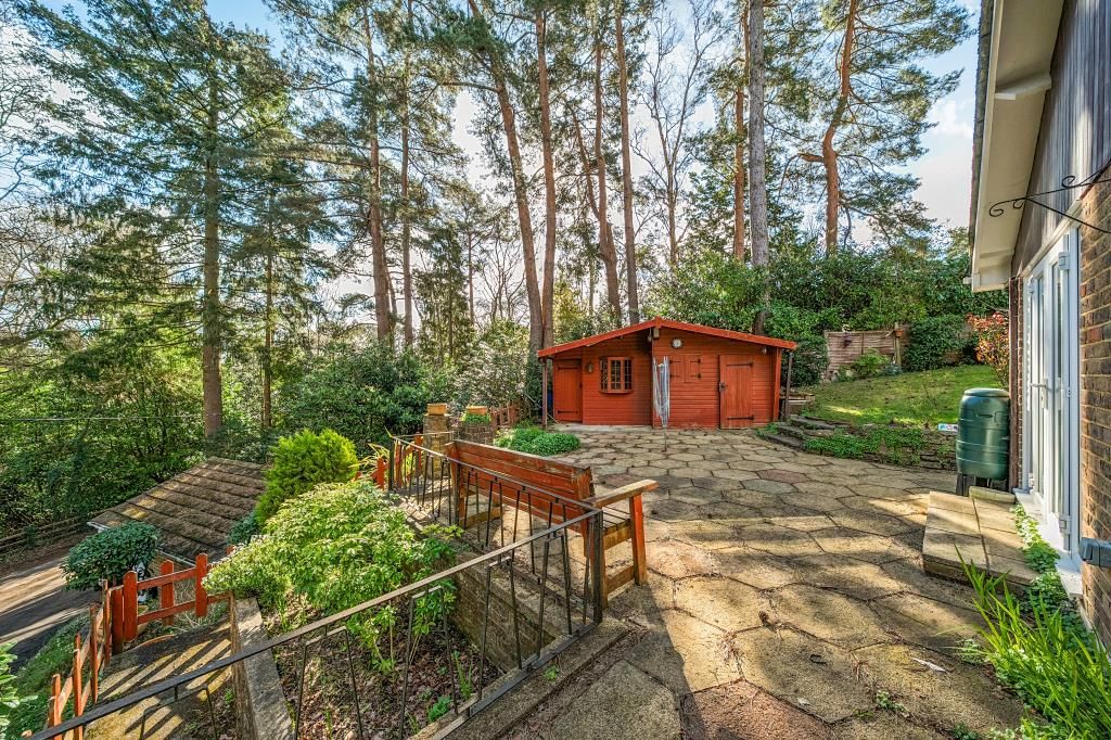 Additional image 23 of 4 bed detached bungalow for saleLightwater, Surrey GU18