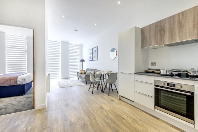 Property photo 3 of 7 Living Area