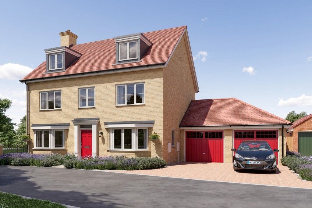 Property photo 2 of 11 Elm CGI
