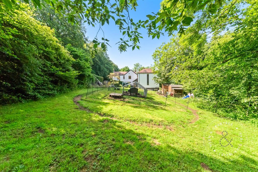 Additional image 94 of 6 bed detached house for saleBlaengwynlais, Cardiff CF83