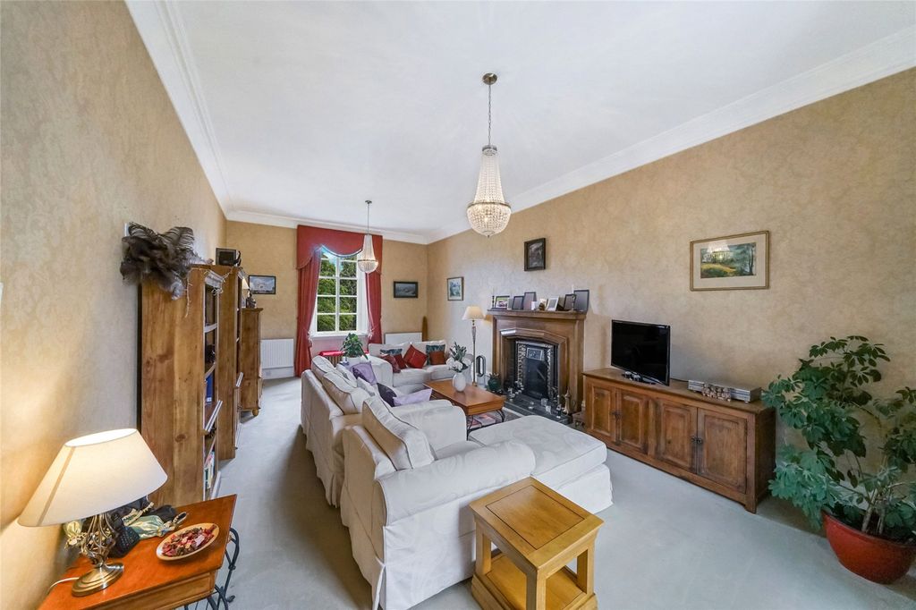 Additional image 4 of 4 bed town house for saleEast Wing, Townhouse, Watson House, Gargunnock, Stirling, Stirlingshire FK8