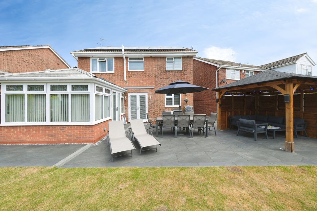 Additional image 21 of 4 bed detached house for saleErdington Way, Nottingham NG9