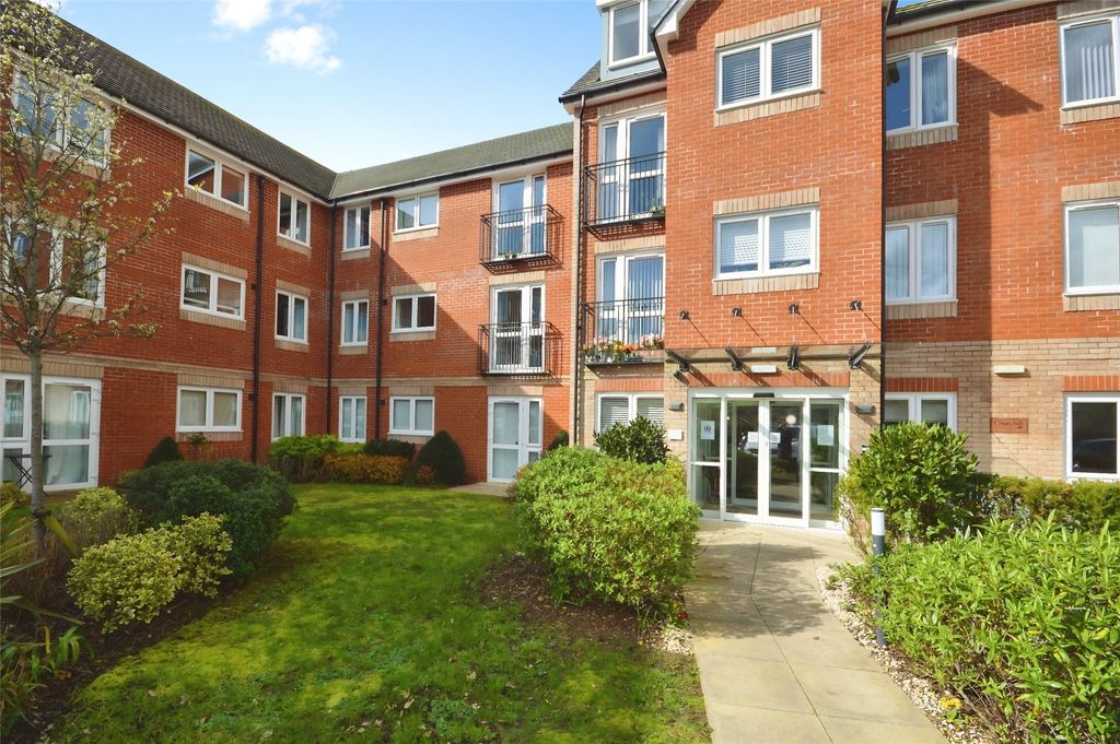 Additional image 19 of 1 bed flat for saleSouth Lawn, Sidmouth, Devon EX10