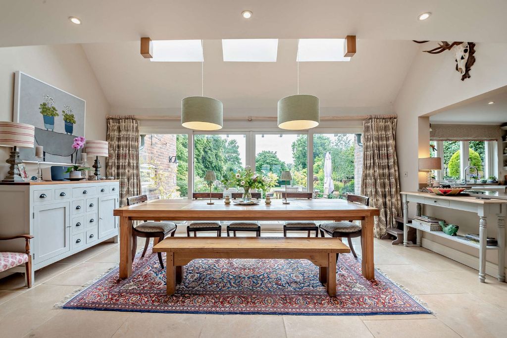 Property photo 3 of 18 Dining Area