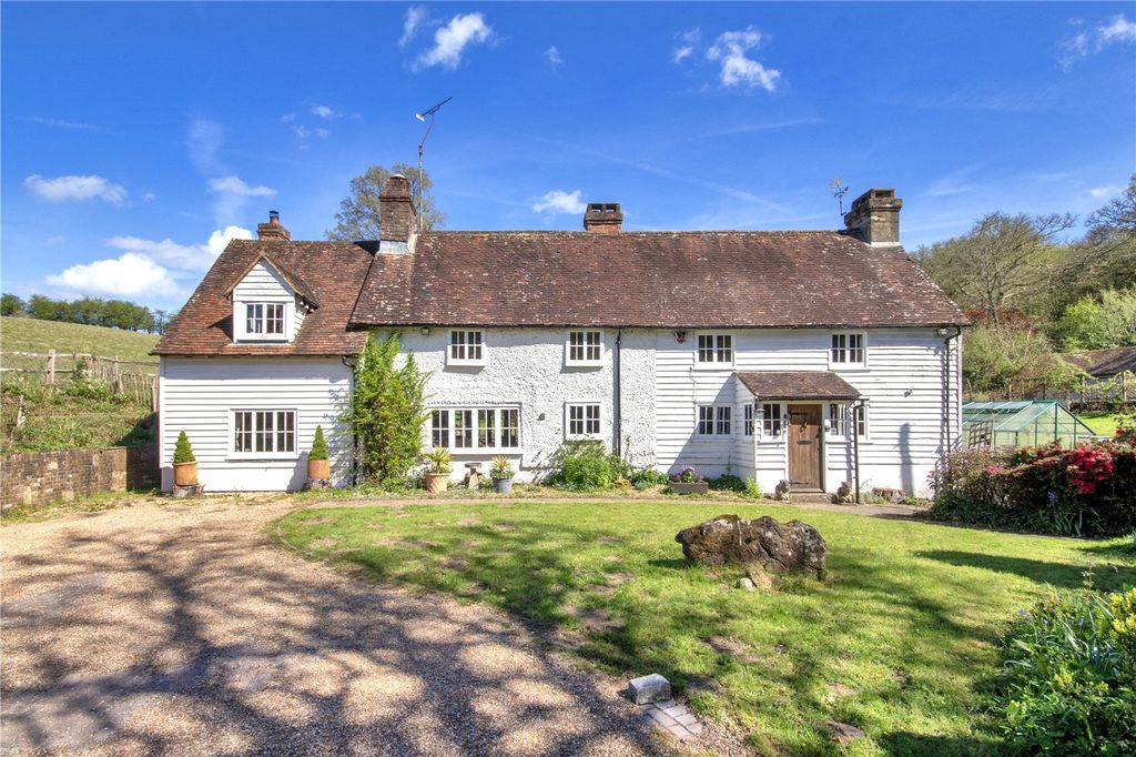 Property photo 1 of 29 Old Mill Cottage