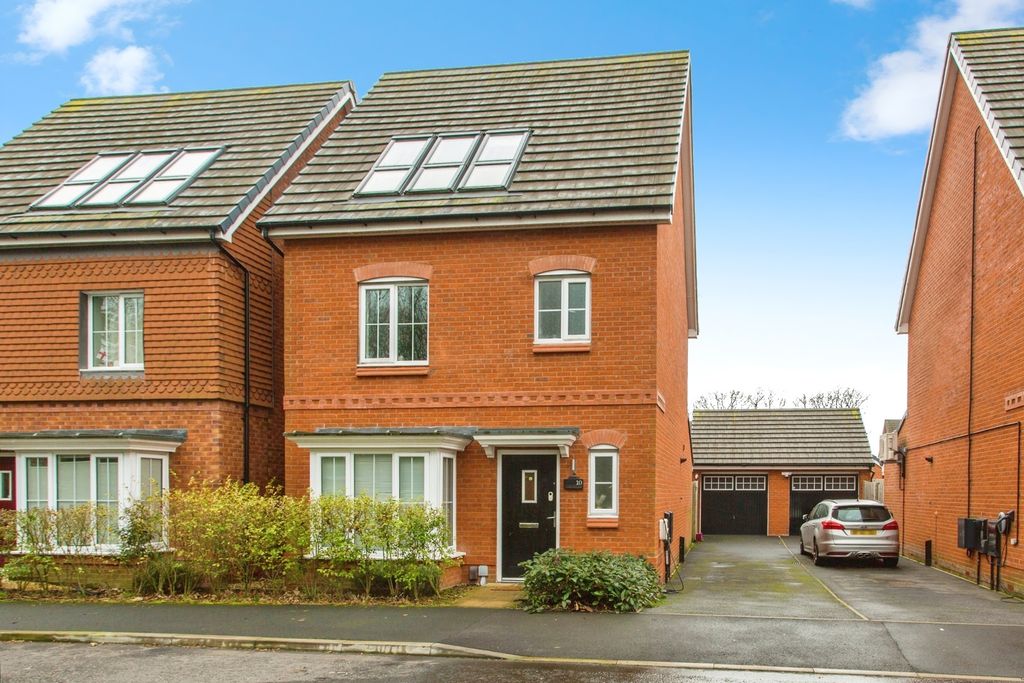 Property photo 1 of 17 Front Elevation