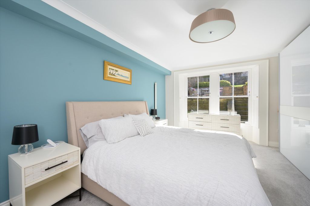 Additional image 16 of 4 bed flat for saleGlencairn Crescent, Edinburgh EH12