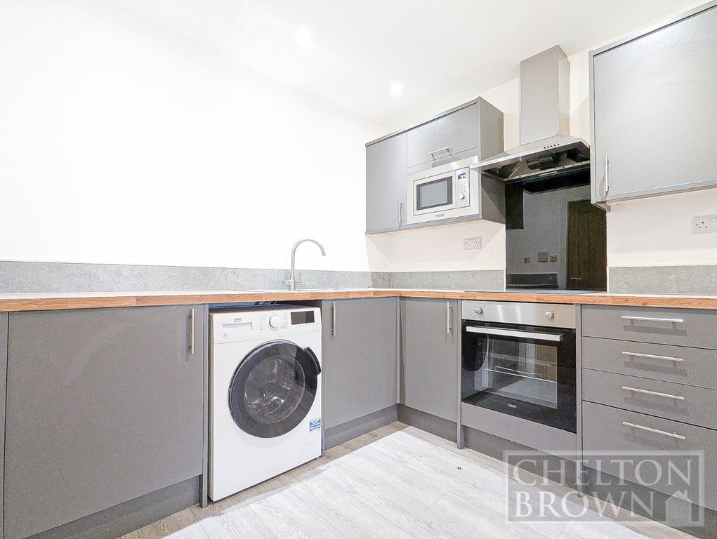 Property photo 1 of 16 Kitchen