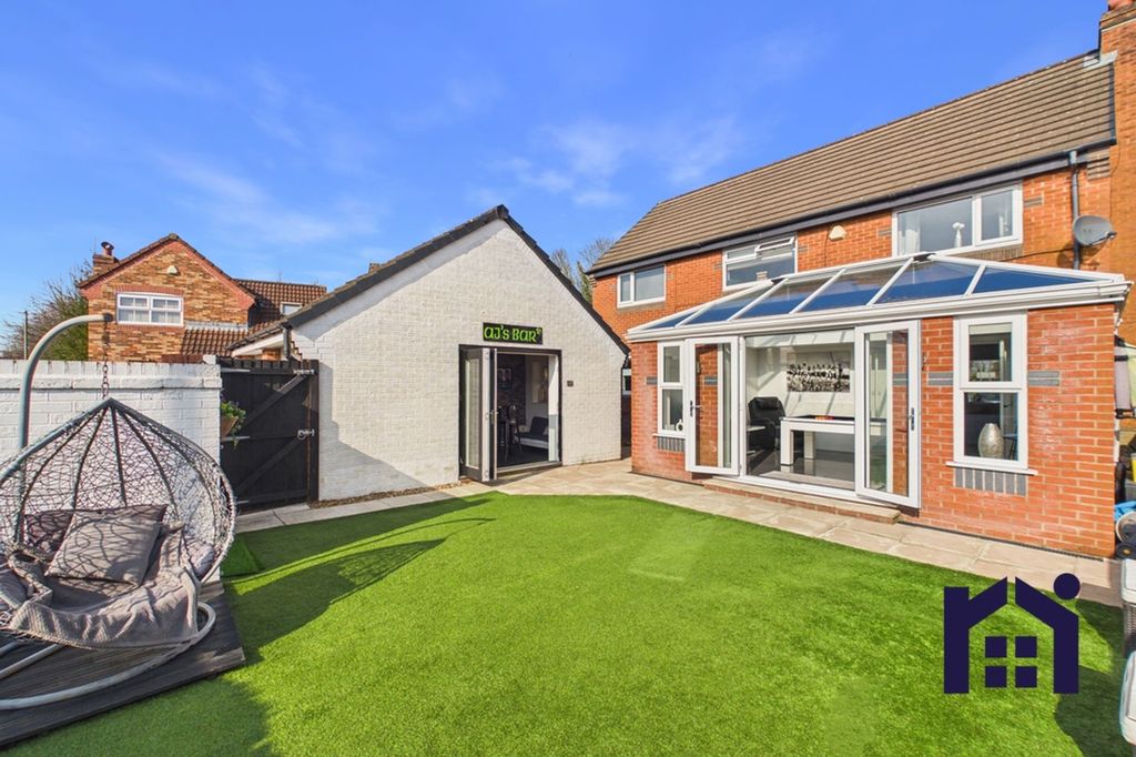 Property photo 1 of 37 Rear Elevation